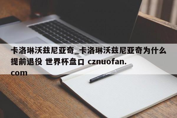 卡洛琳沃兹尼亚奇_卡洛琳沃兹尼亚奇为什么提前退役 世界杯盘口 cznuofan.com