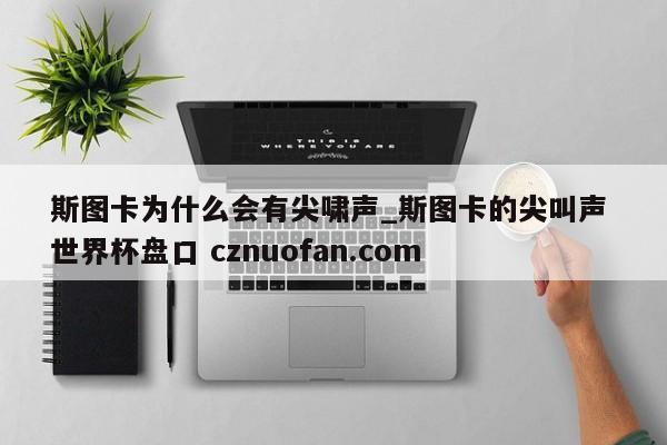 斯图卡为什么会有尖啸声_斯图卡的尖叫声 世界杯盘口 cznuofan.com