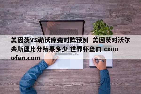 美因茨VS勒沃库森对阵预测_美因茨对沃尔夫斯堡比分结果多少 世界杯盘口 cznuofan.com
